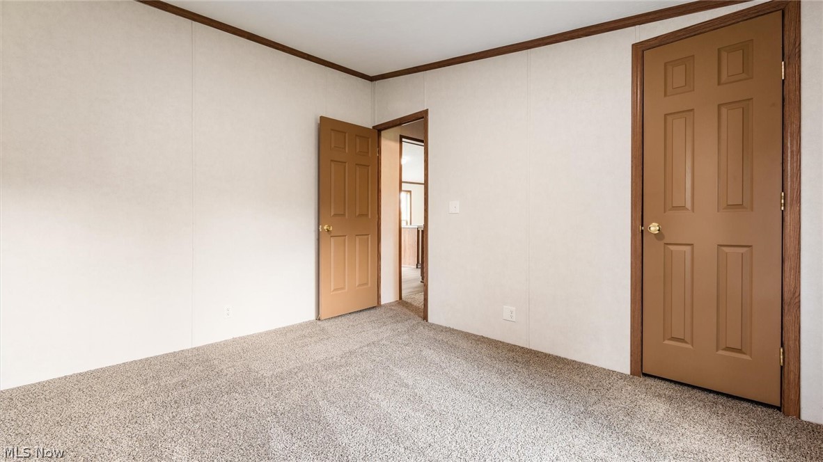 United States Military Lands - Residential