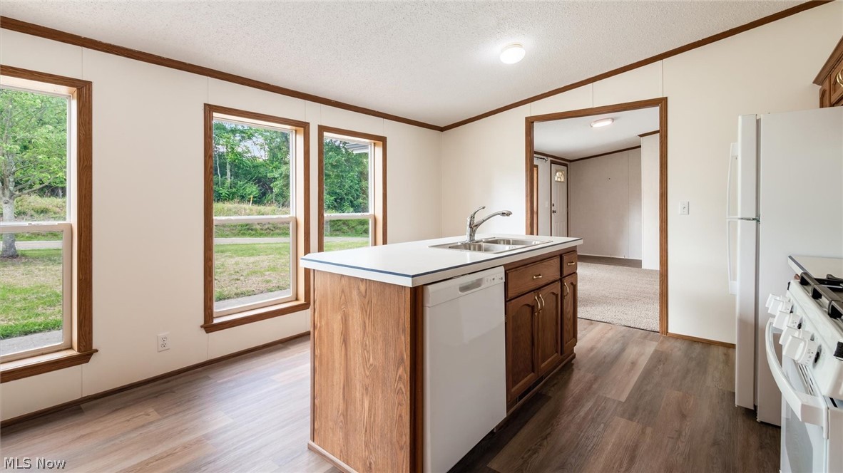 United States Military Lands - Residential