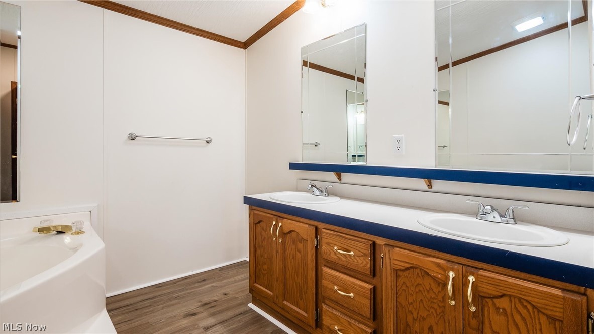 United States Military Lands - Residential