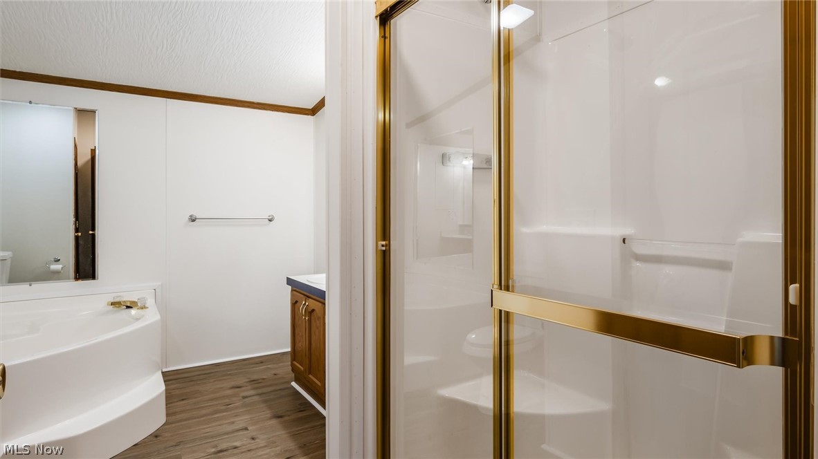 United States Military Lands - Residential