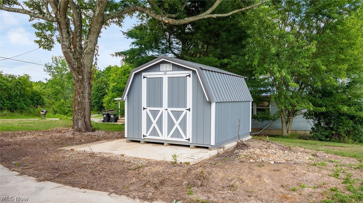 United States Military Lands - Residential