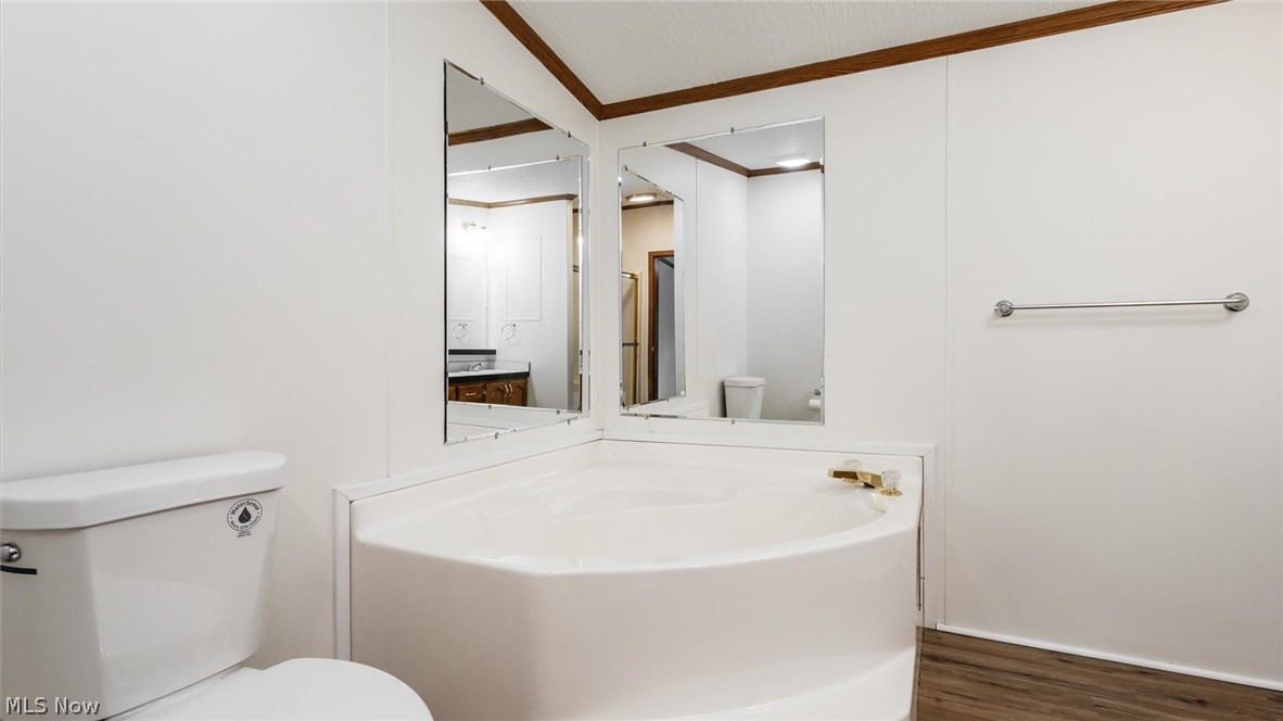 United States Military Lands - Residential