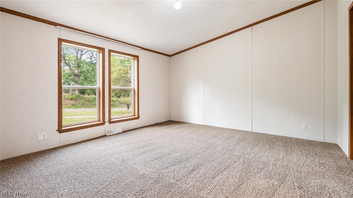 United States Military Lands - Residential