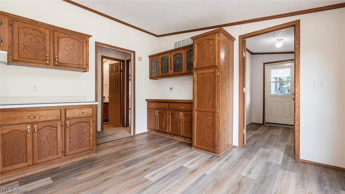 United States Military Lands - Residential