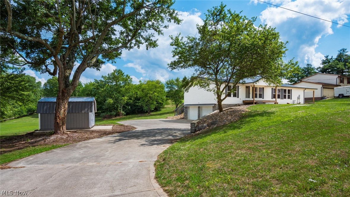 United States Military Lands - Residential