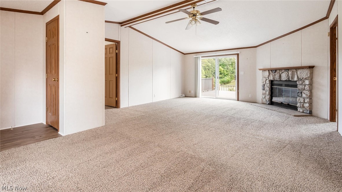 United States Military Lands - Residential