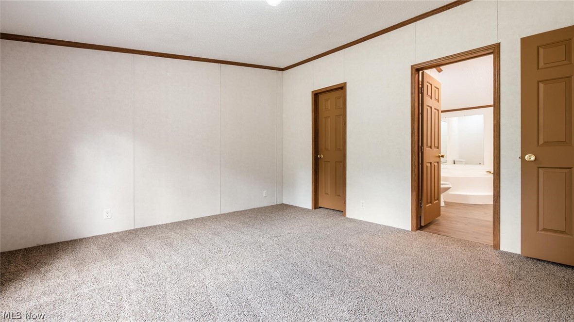 United States Military Lands - Residential