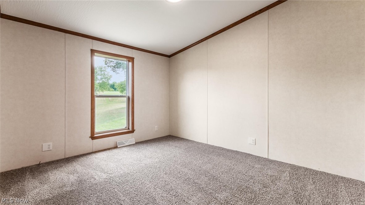 United States Military Lands - Residential