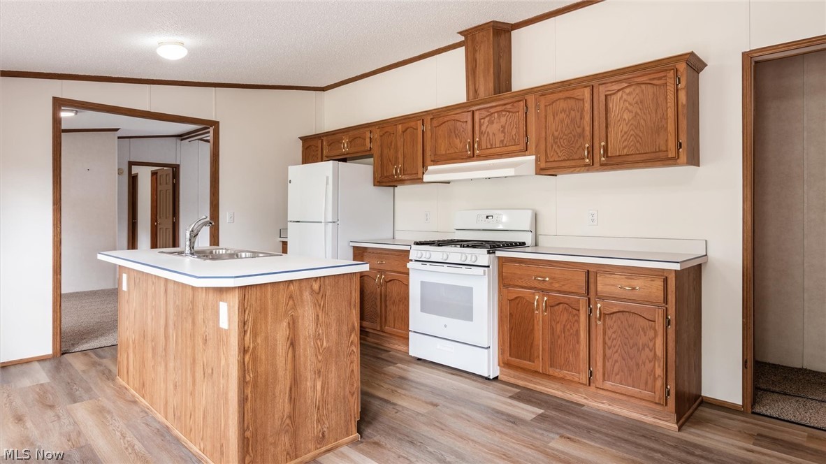 United States Military Lands - Residential