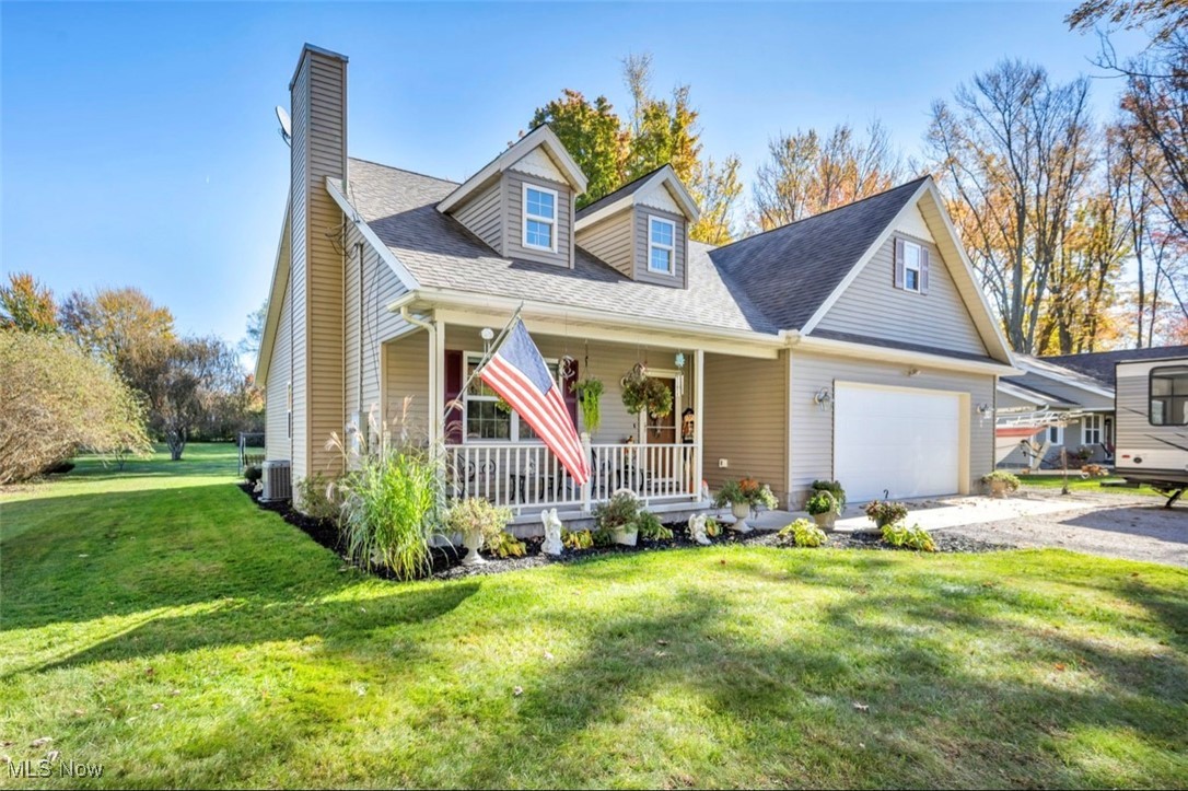 Arcole Estates Sub No2 - Residential