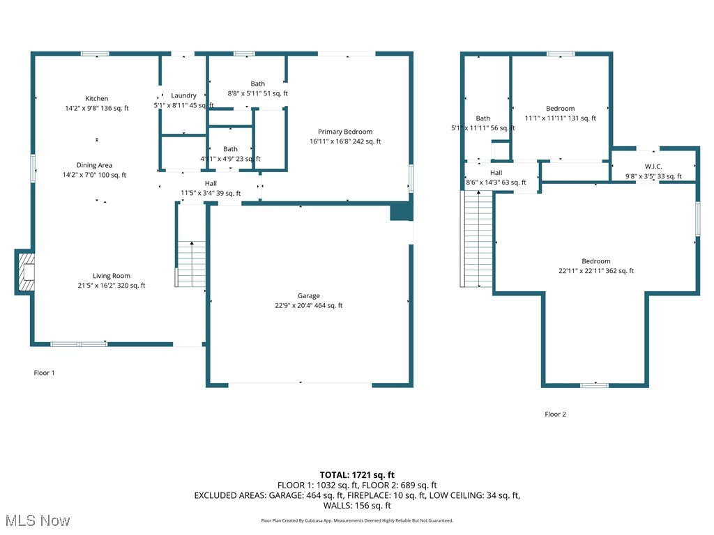 Arcole Estates Sub No2 - Residential