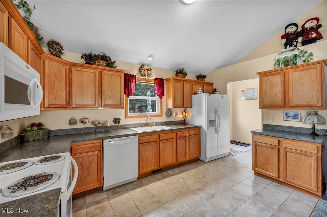 Arcole Estates Sub No2 - Residential