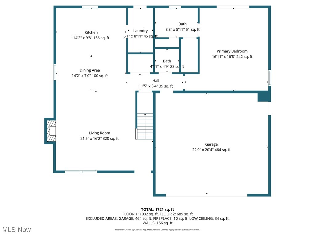 Arcole Estates Sub No2 - Residential