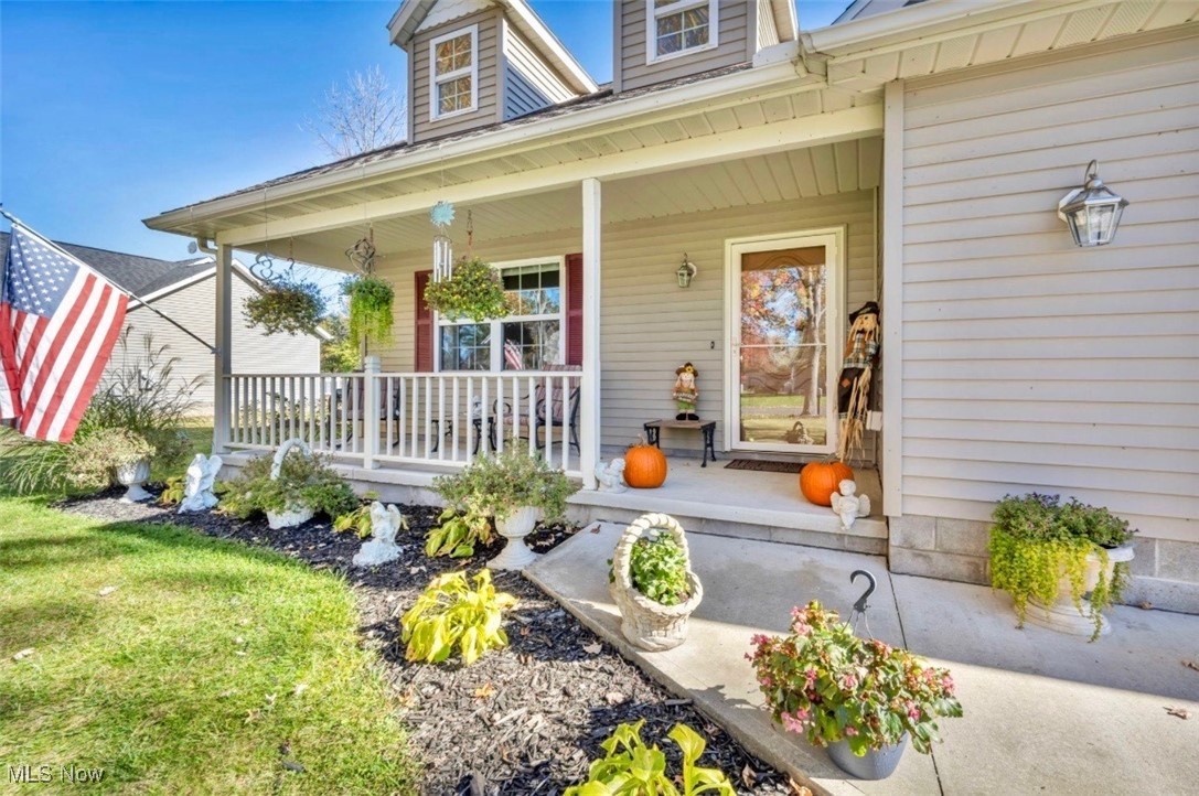 Arcole Estates Sub No2 - Residential