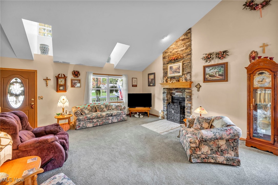 Arcole Estates Sub No2 - Residential