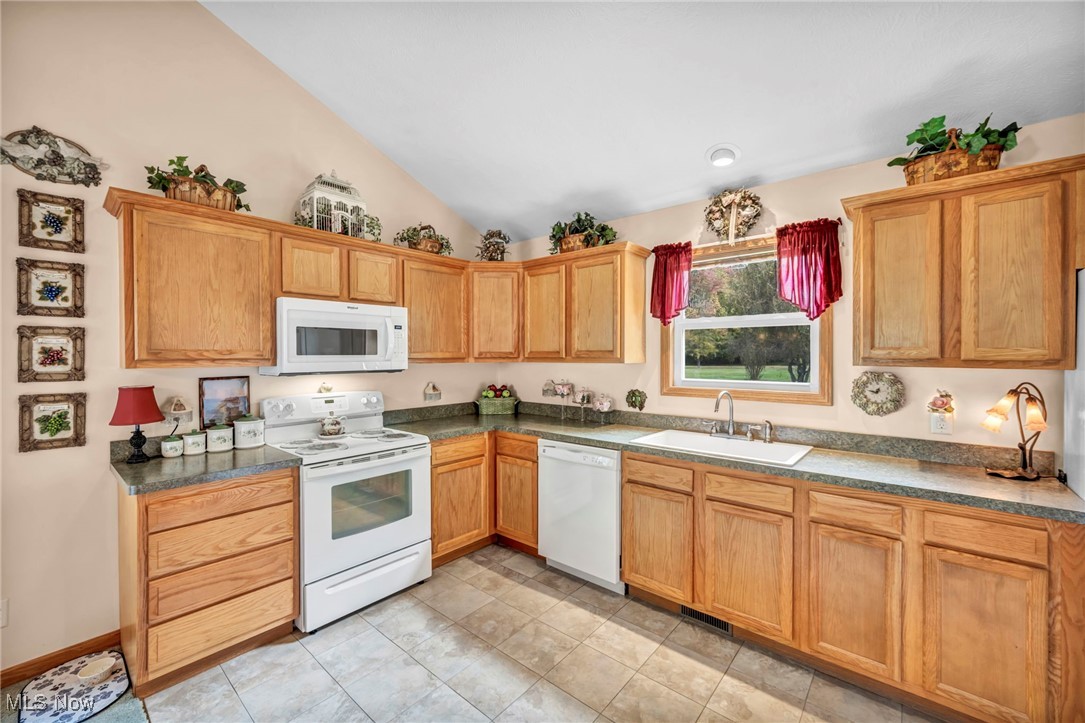 Arcole Estates Sub No2 - Residential