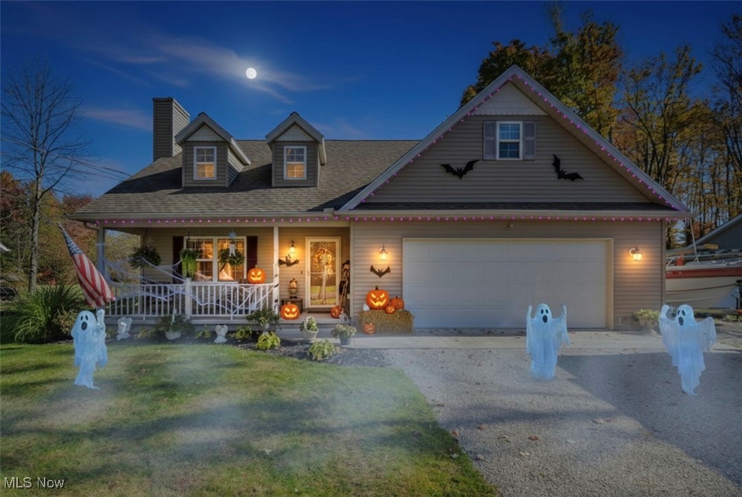 Arcole Estates Sub No2 - Residential