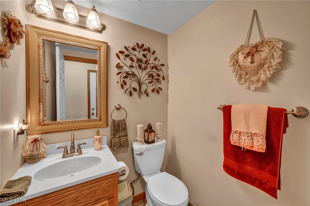 Arcole Estates Sub No2 - Residential