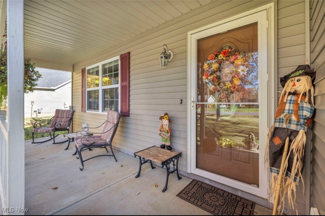 Arcole Estates Sub No2 - Residential