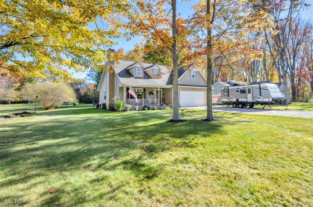 Arcole Estates Sub No2 - Residential