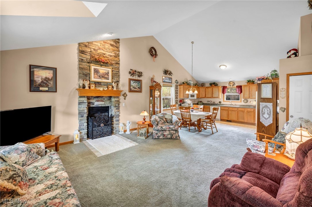 Arcole Estates Sub No2 - Residential