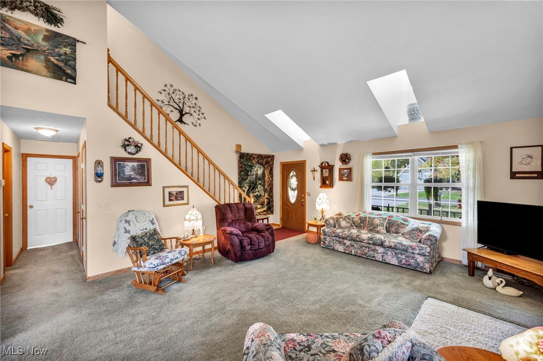 Arcole Estates Sub No2 - Residential