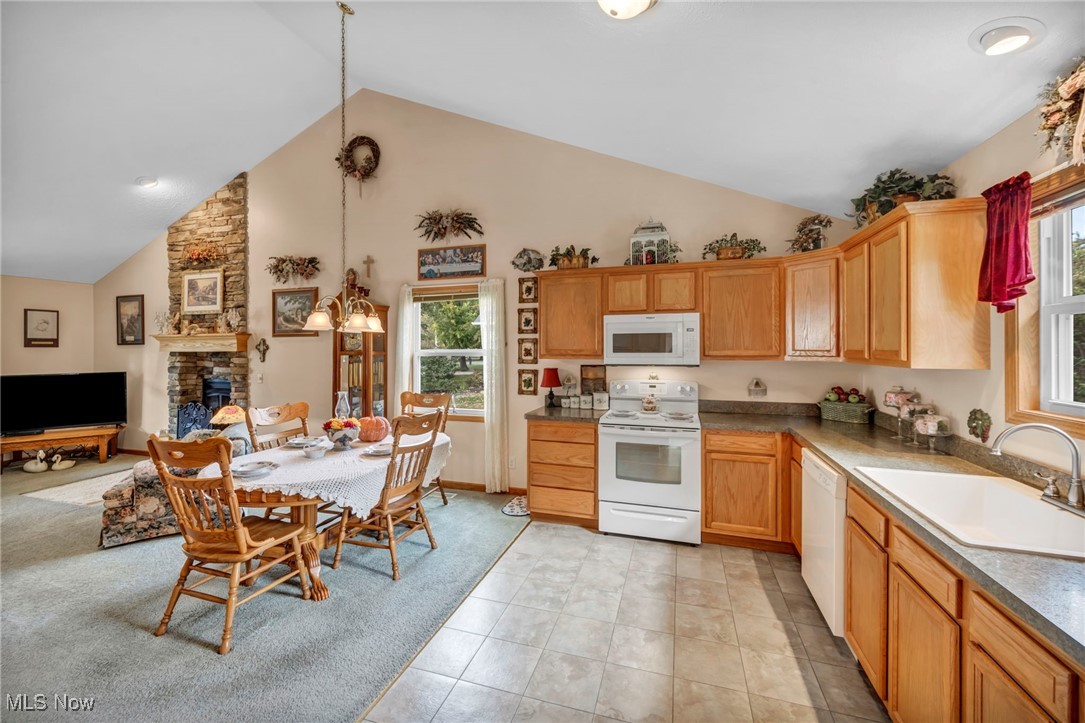 Arcole Estates Sub No2 - Residential