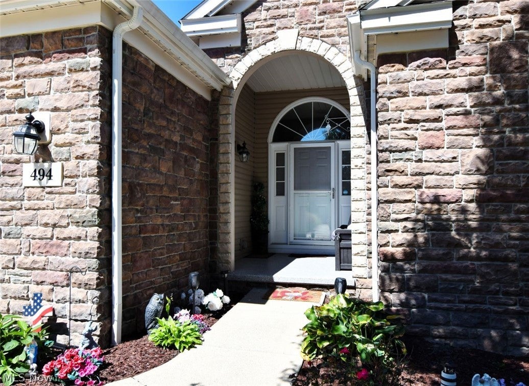 494 White Spruce Drive