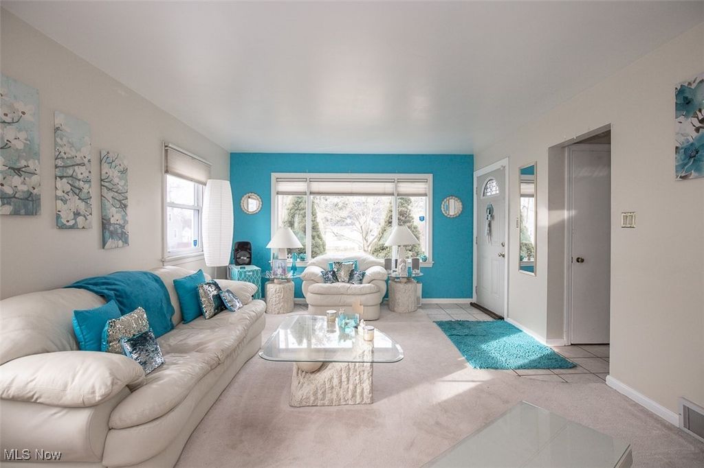 Photo of 271 N Hawkins Avenue, Akron, OH 44313 (MLS # 5181904)