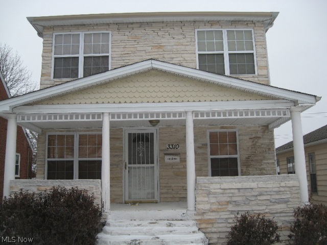 State Park - Residential