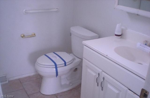 State Park - Residential