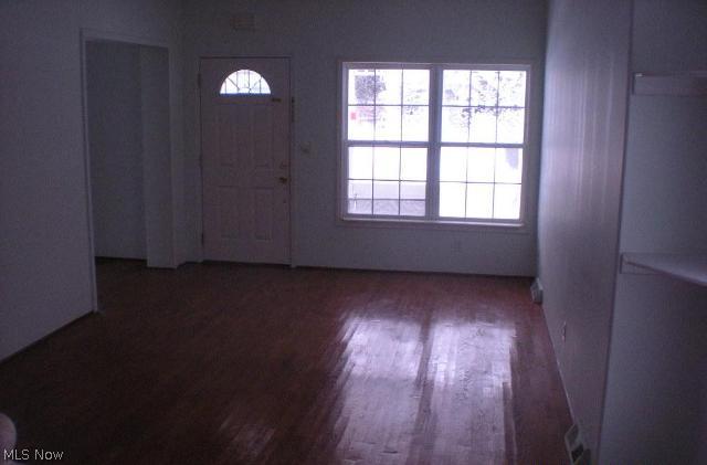 State Park - Residential