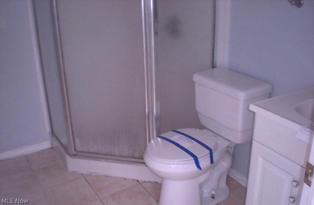 State Park - Residential