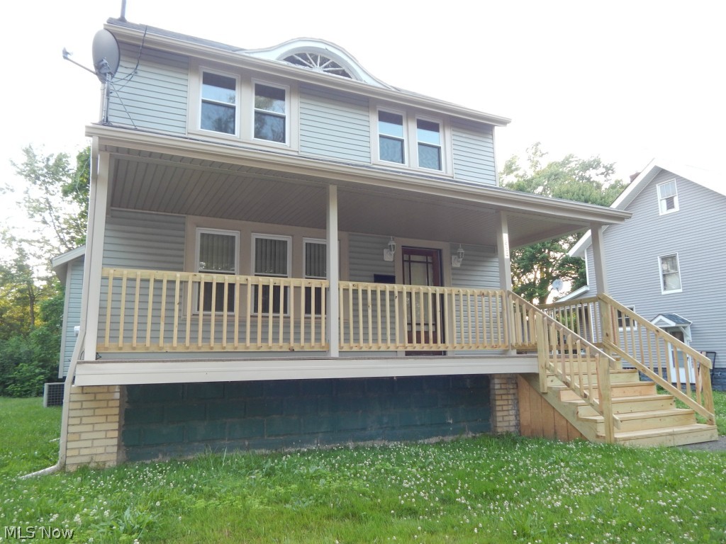 Upland Lawn - Residential Lease