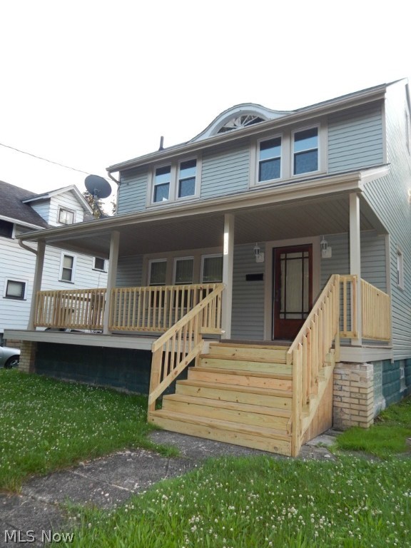 Upland Lawn - Residential Lease