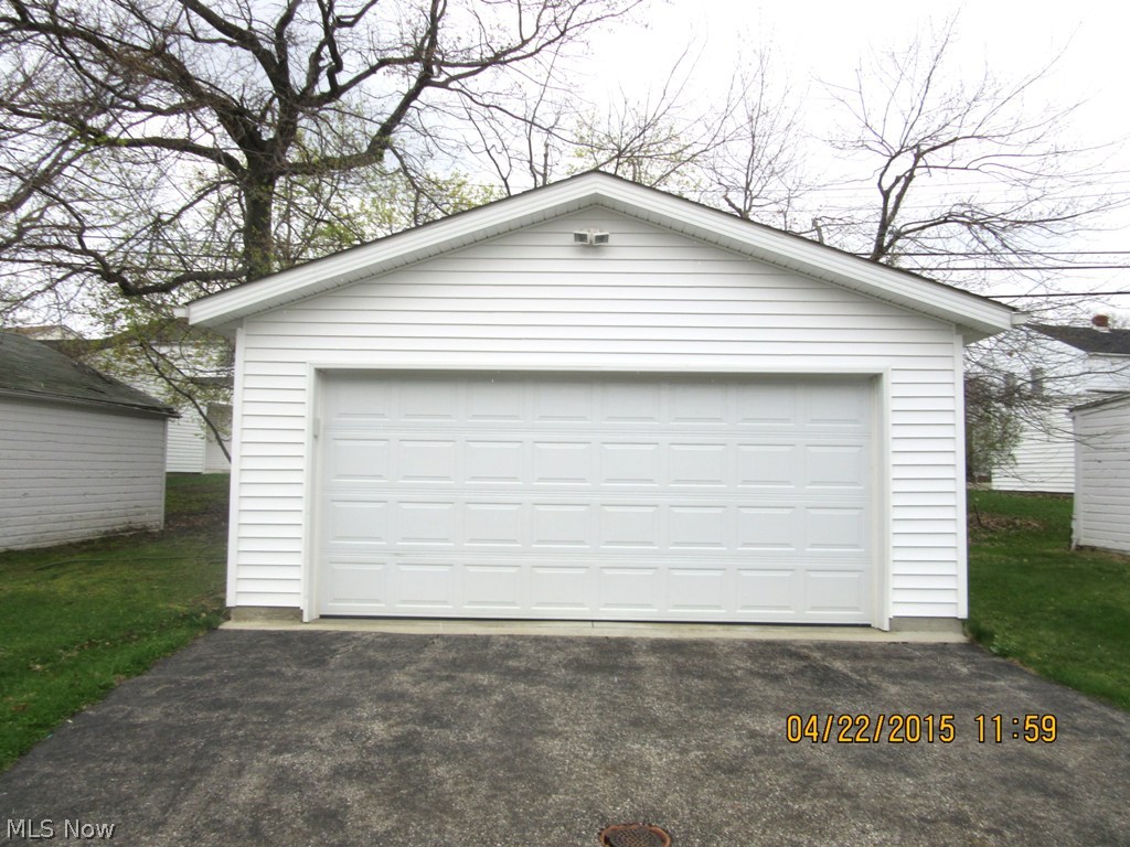 Bexley Park - Residential