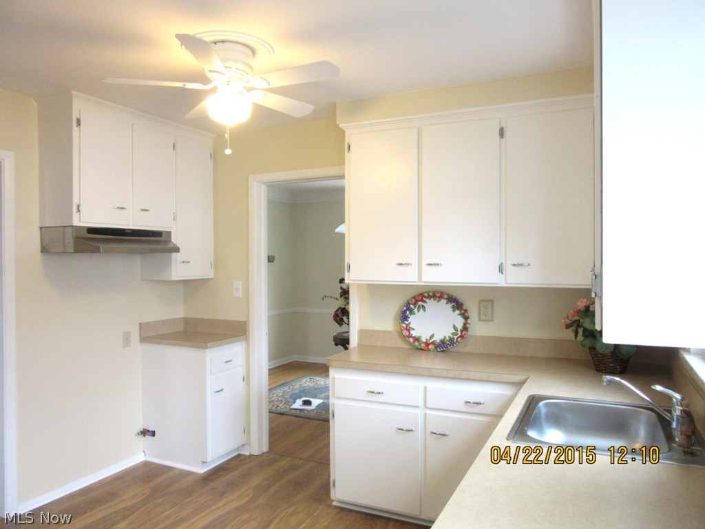 Bexley Park - Residential