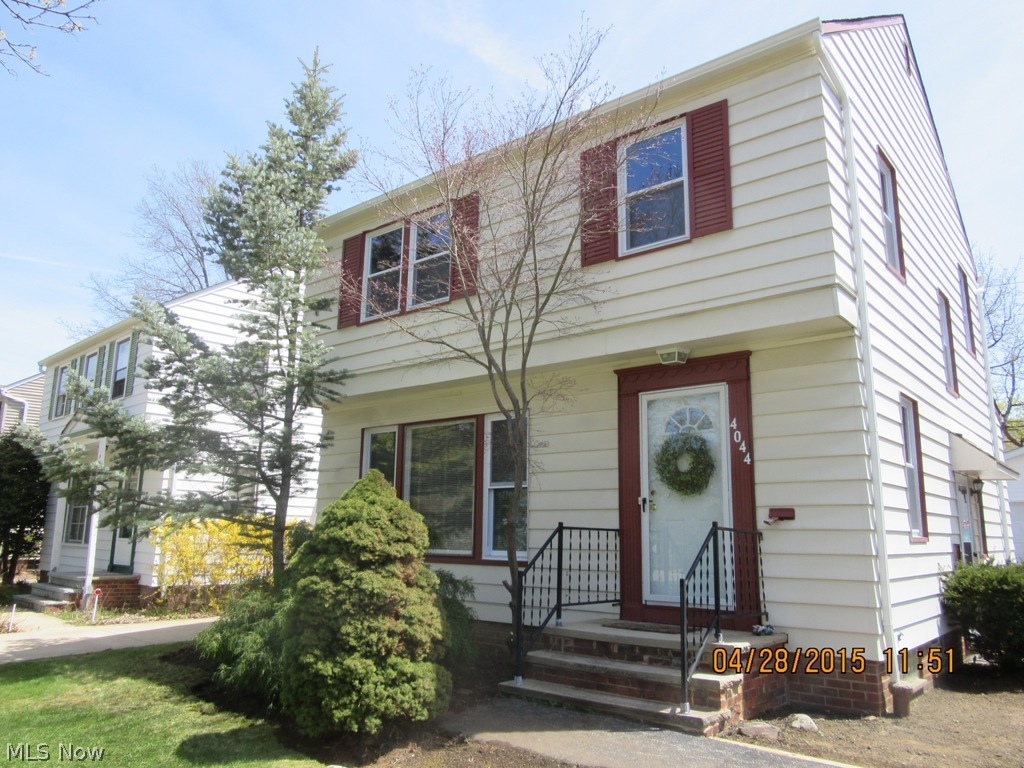 Bexley Park - Residential