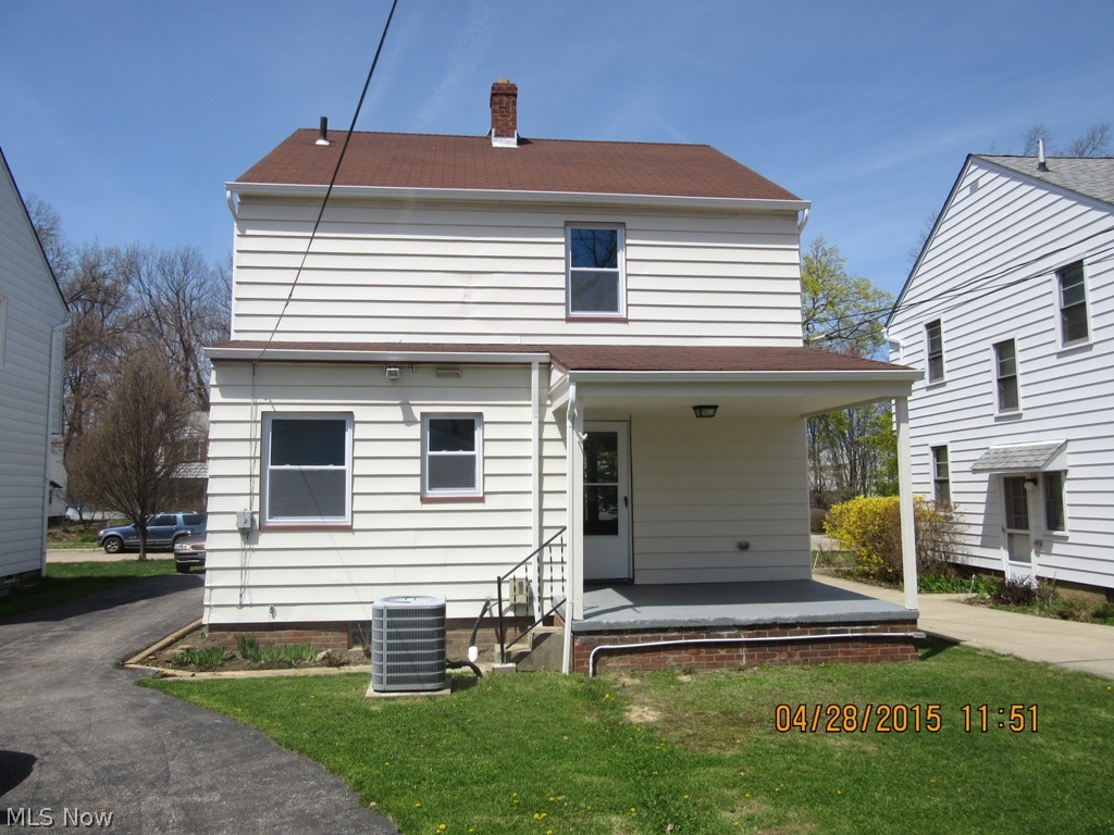 Bexley Park - Residential