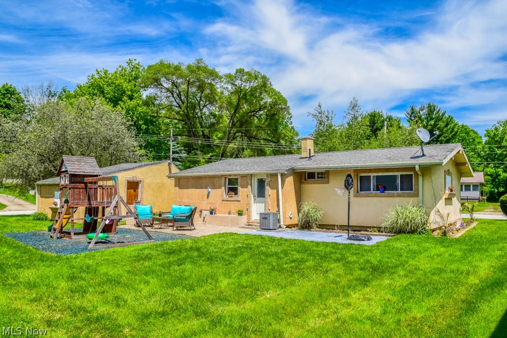 Brentwood Hills Allotment - Residential