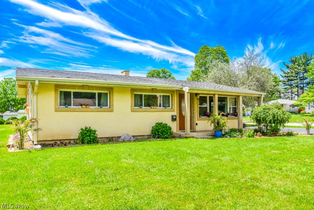 Brentwood Hills Allotment - Residential