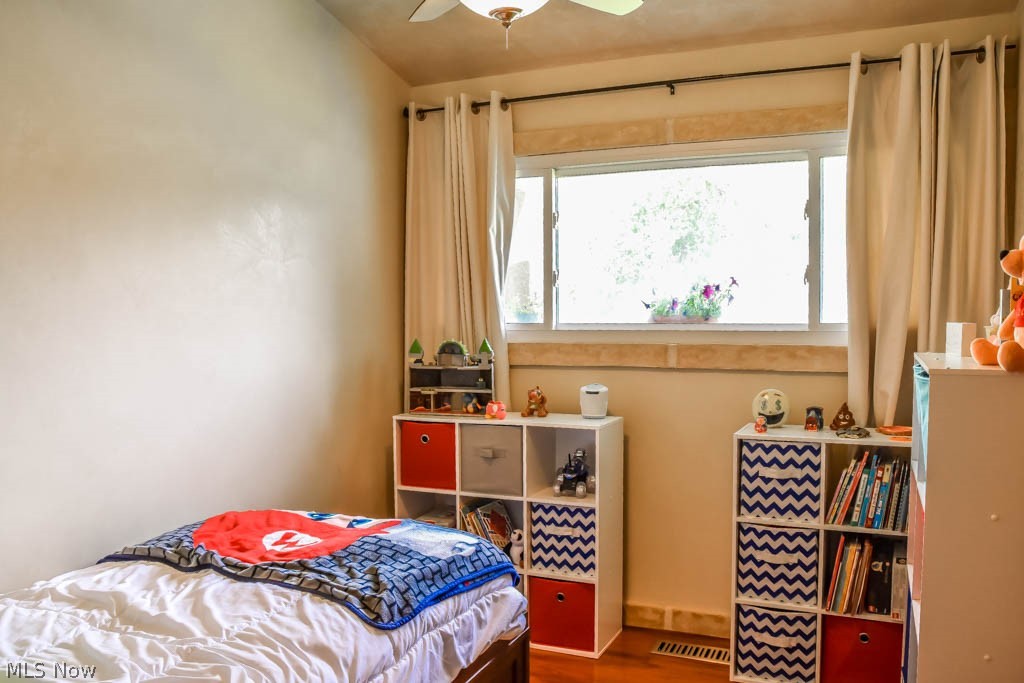 Brentwood Hills Allotment - Residential