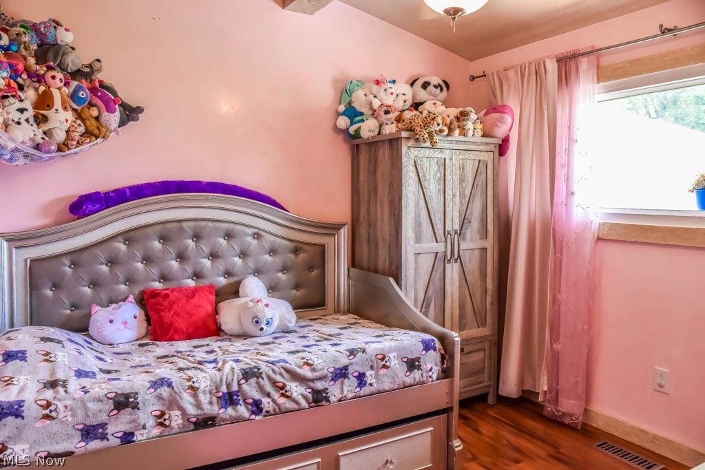 Brentwood Hills Allotment - Residential