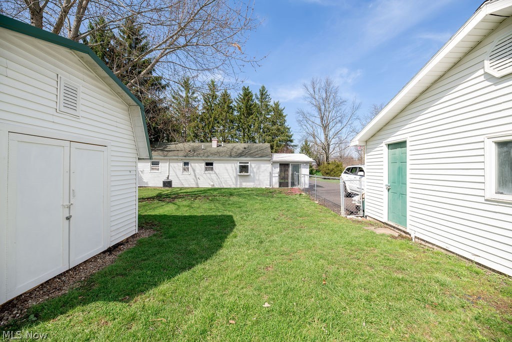 Gayland Park - Residential