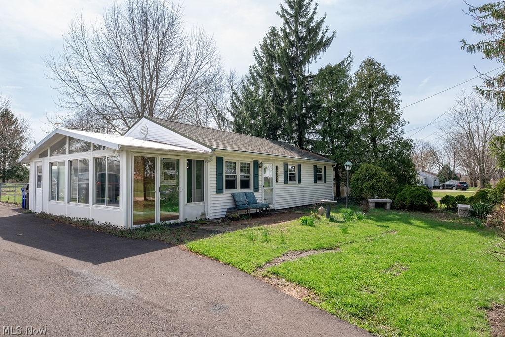 Gayland Park - Residential