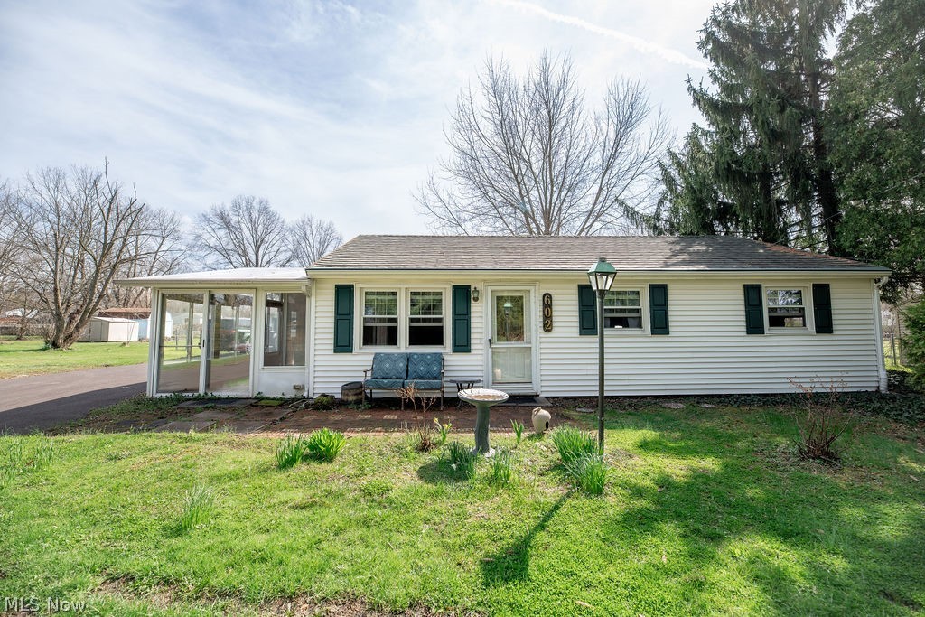 Gayland Park - Residential