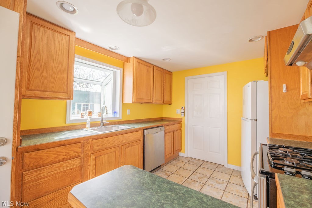 Gayland Park - Residential