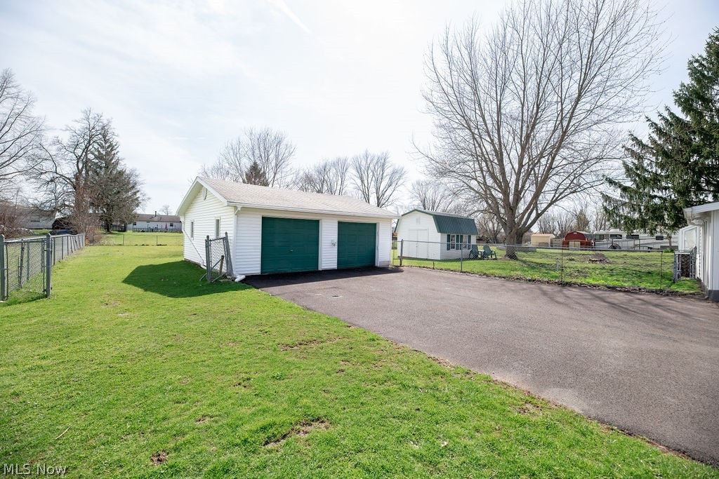 Gayland Park - Residential