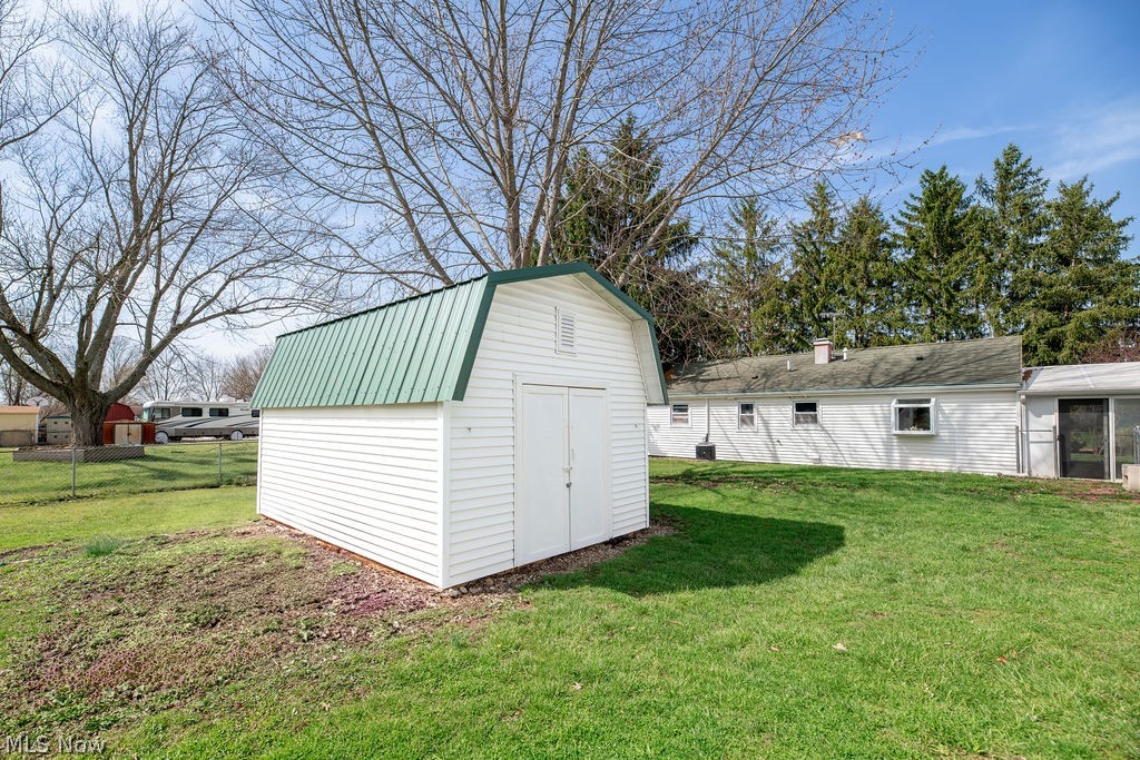 Gayland Park - Residential