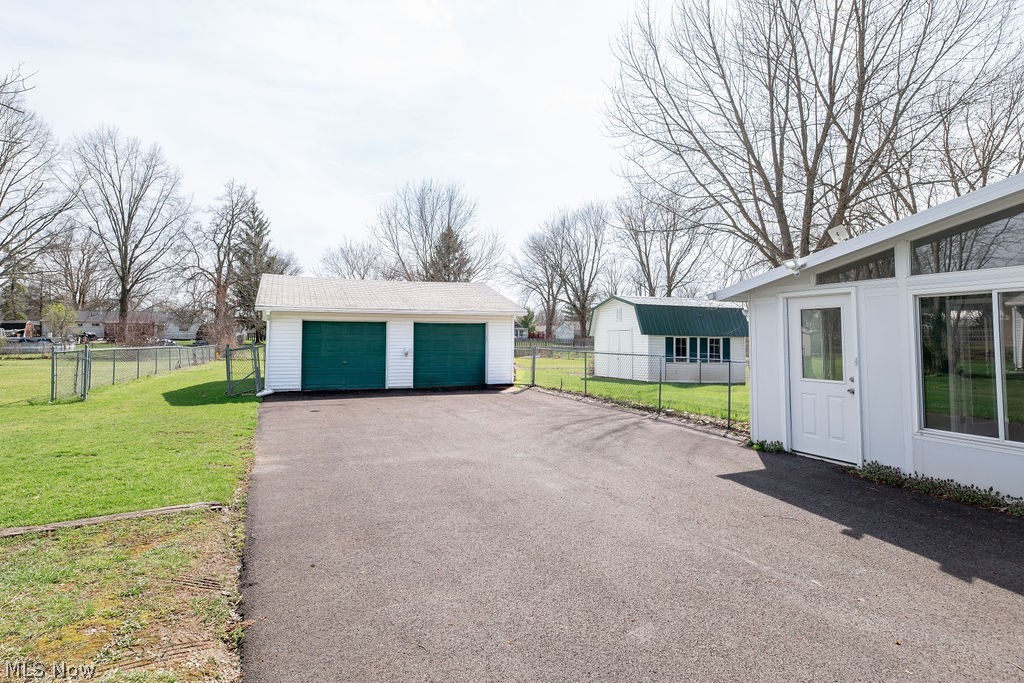 Gayland Park - Residential